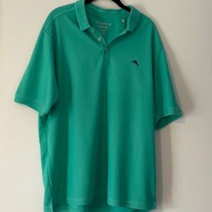 Tommy Bahama Mens Island Zone Polo